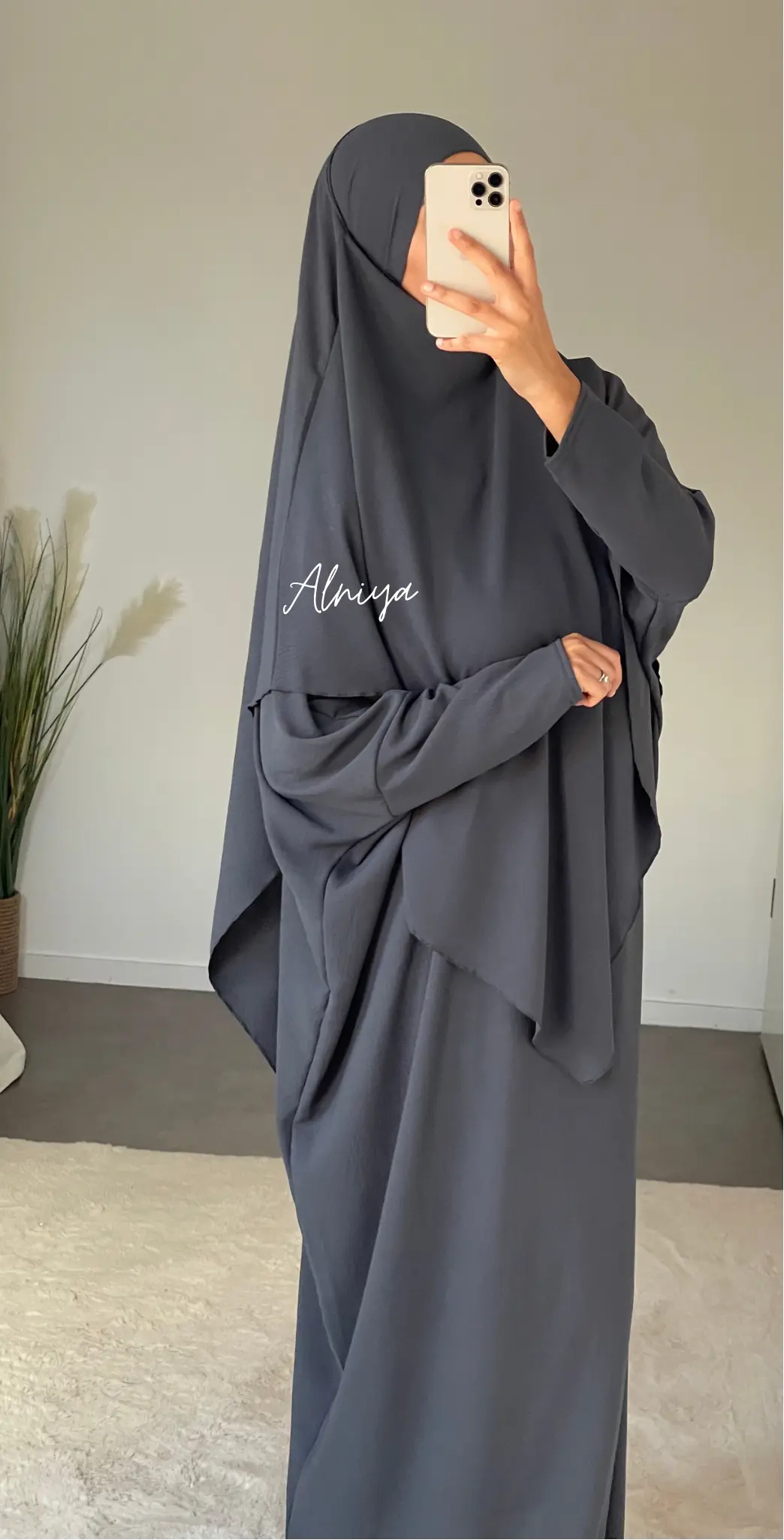 SET AMAYA Alniya Paris