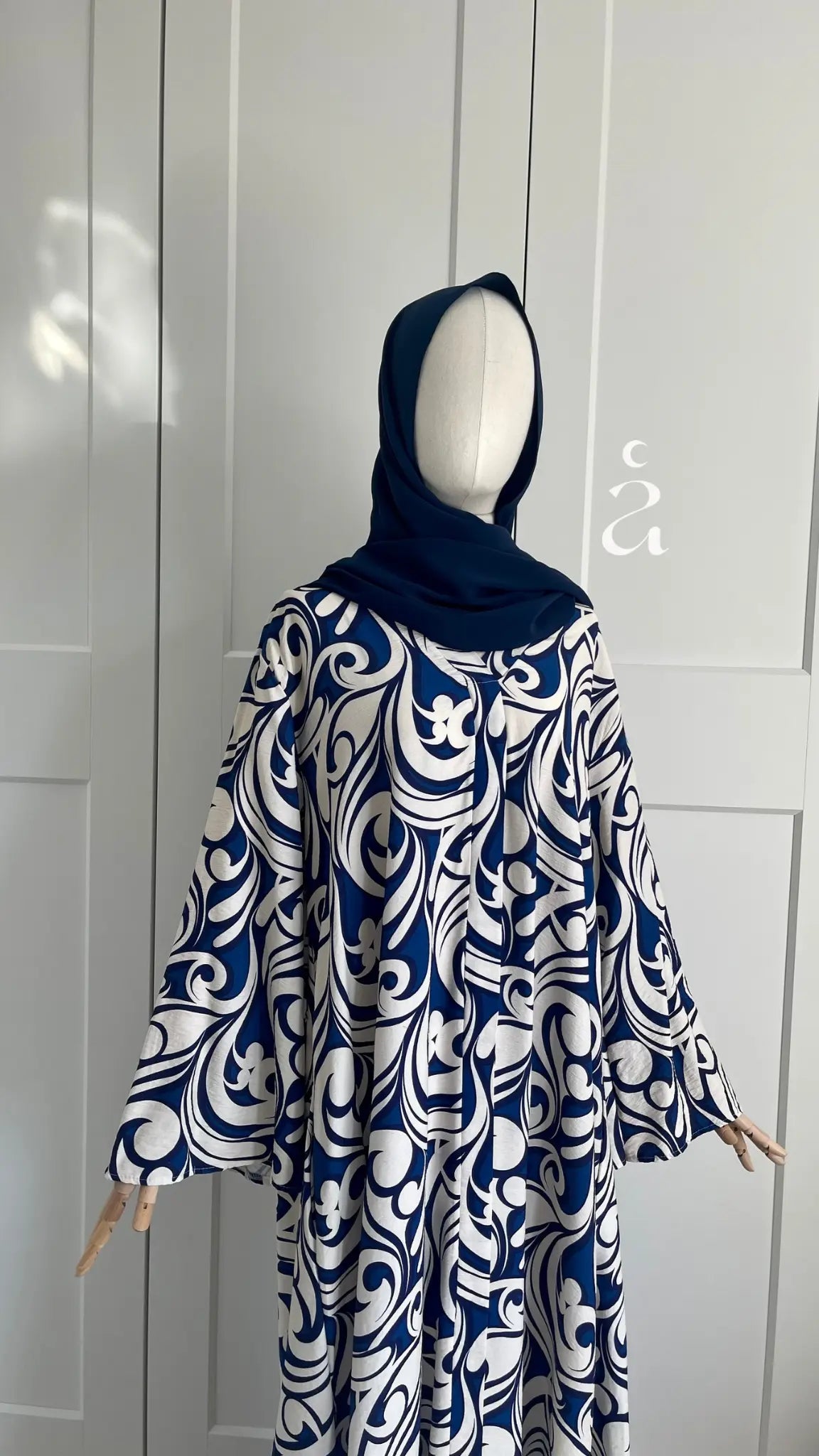 ROBE CUBA Alniya Paris