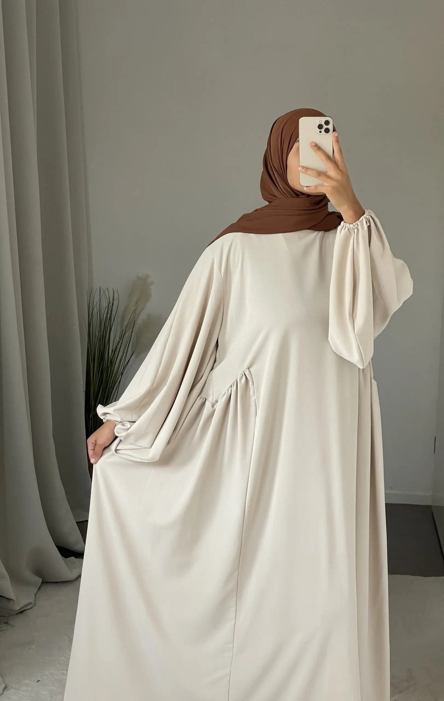 ABAYA PAOLA Alniya Paris