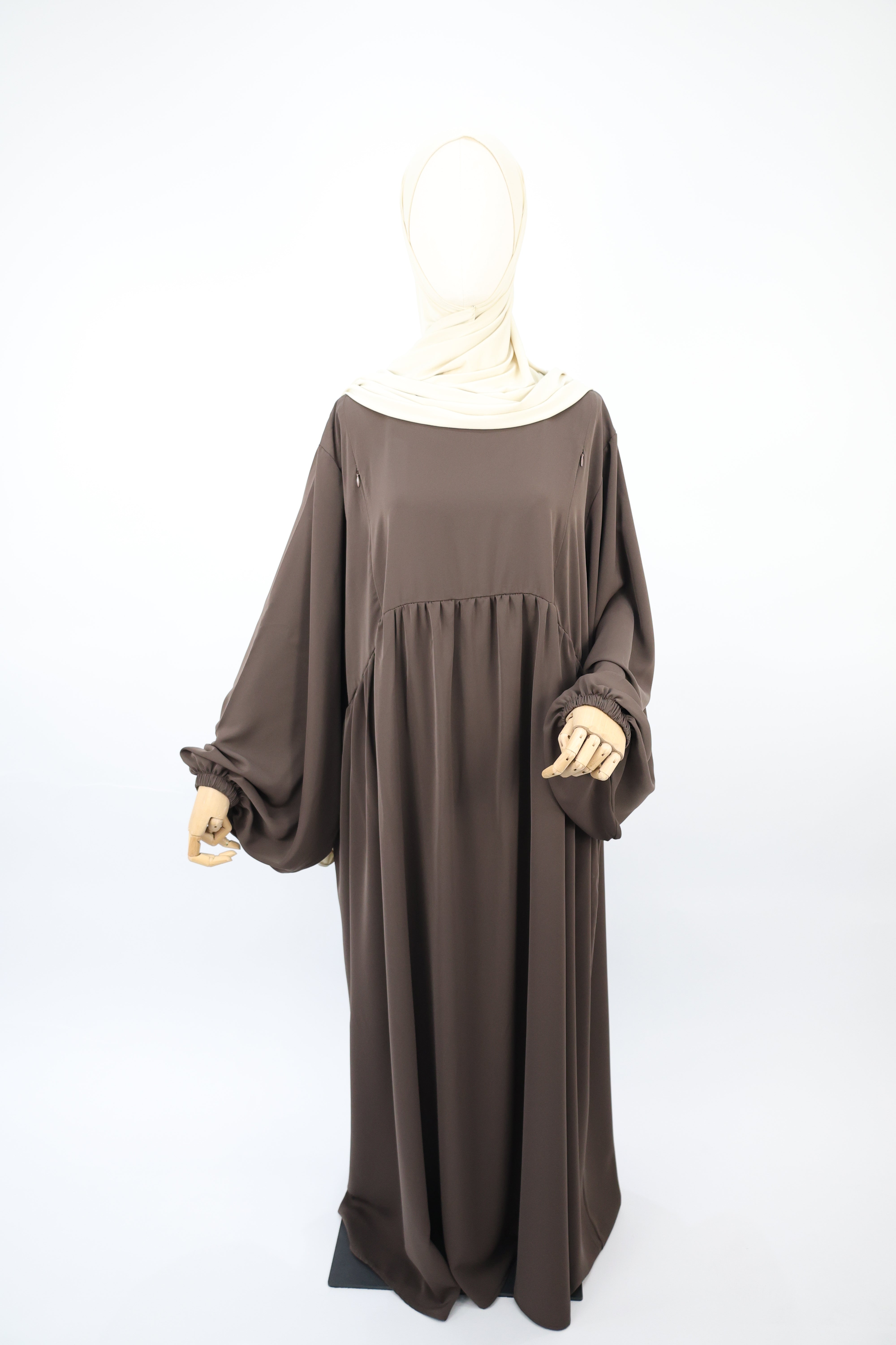 ABAYA ALLAITEMENT - SOUNDOUS