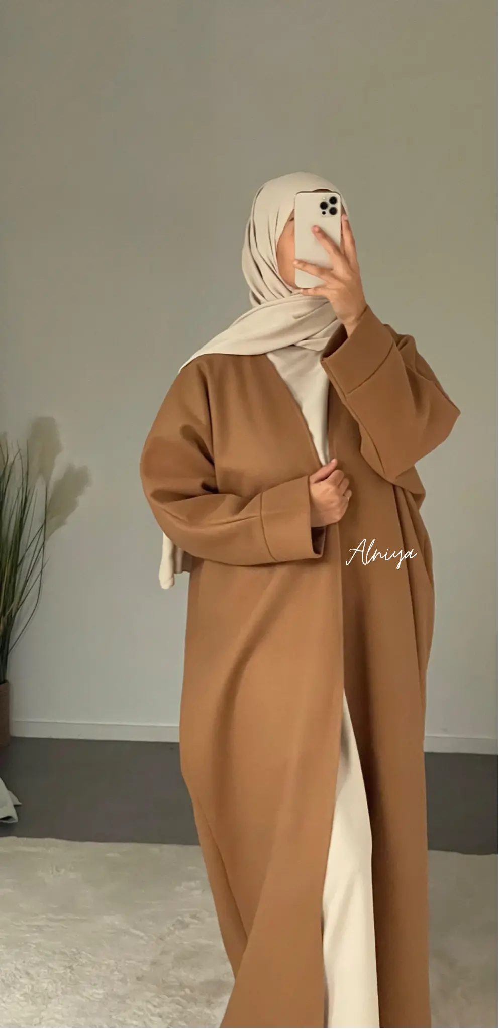 FARAH COAT
