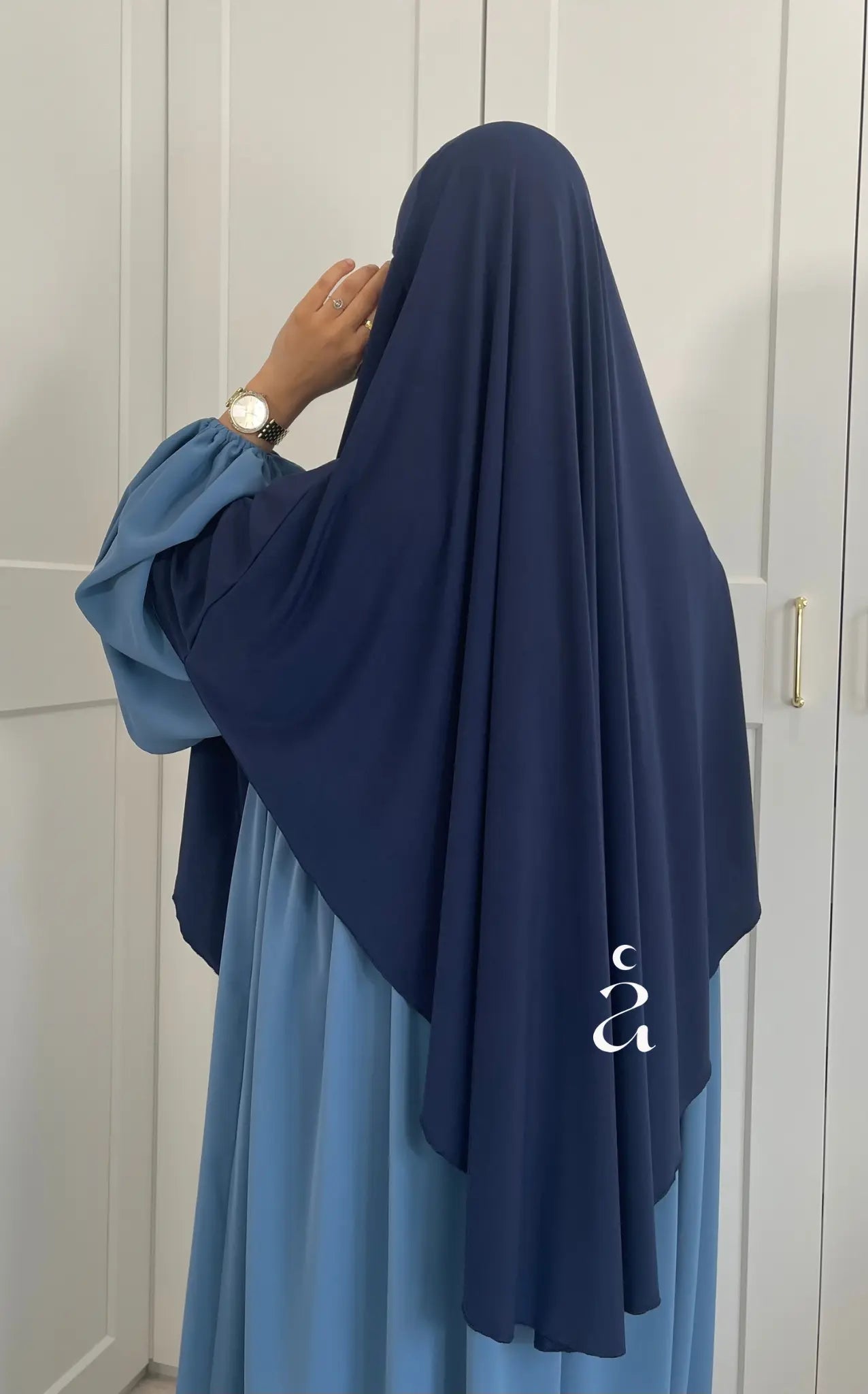 KHIMAR JERSEY Alniya Paris