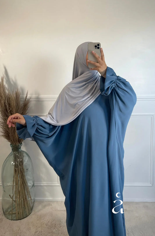 ABAYA IMANI Alniya Paris