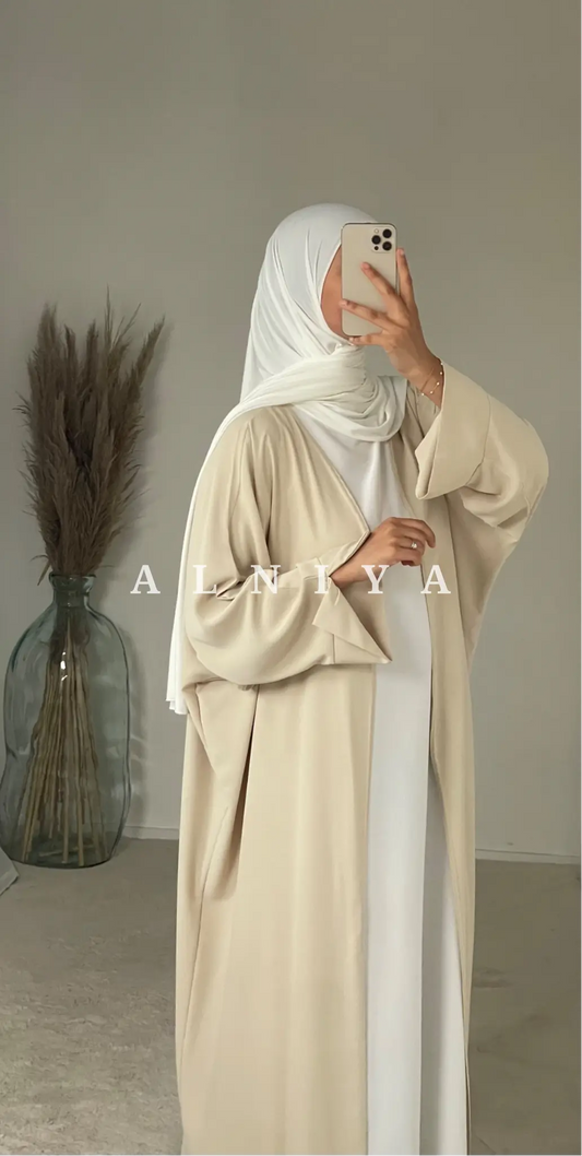 KIMONO LINA Alniya Paris