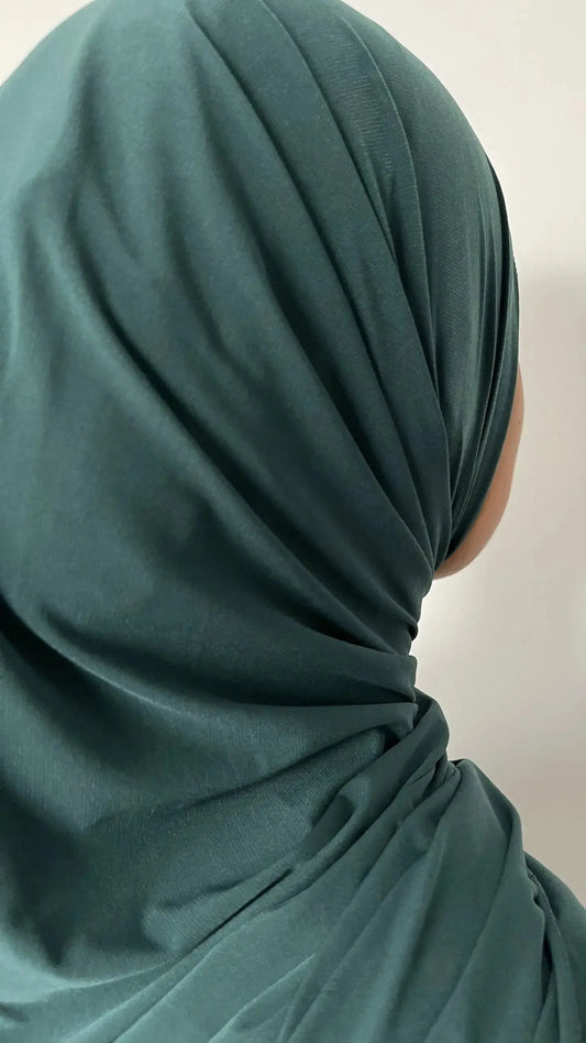 Jersey de luxe Vert gucci - Alniya Paris