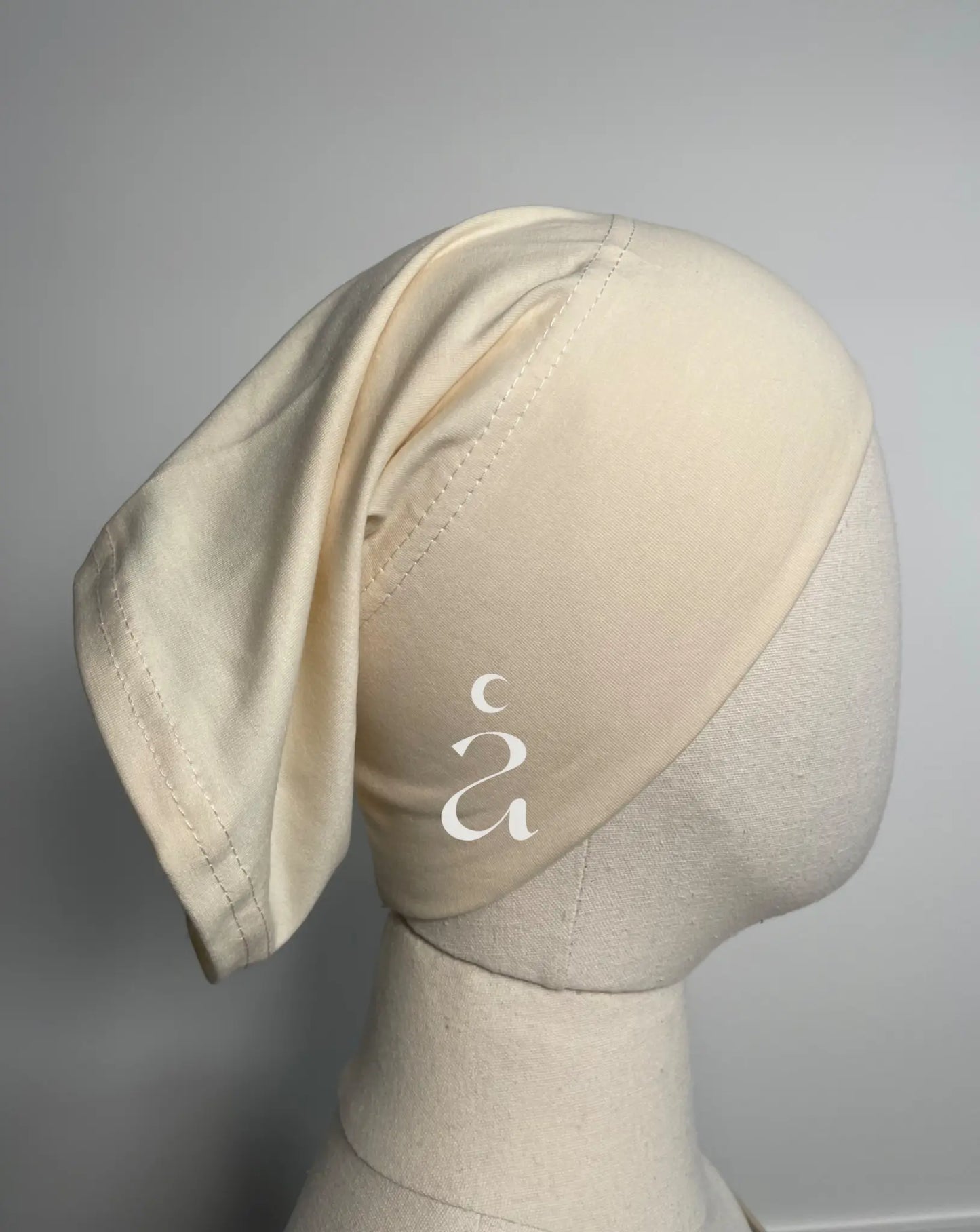 bonnet serre tête