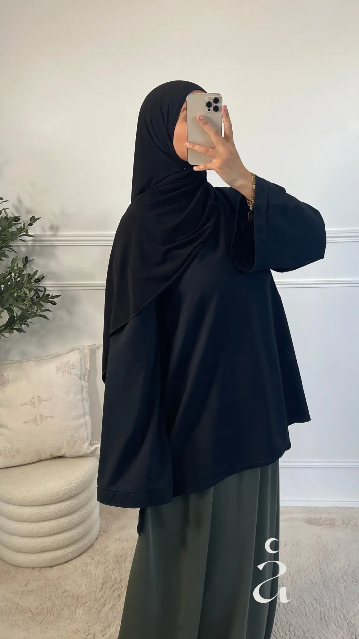 TOP BASIC Alniya Paris