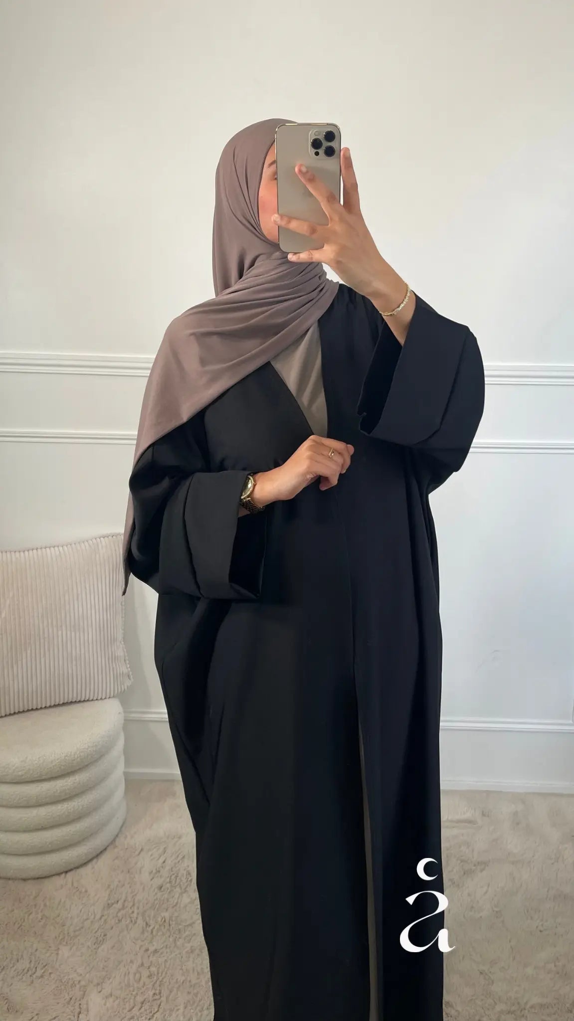 KIMONO CLASSY Alniya Paris