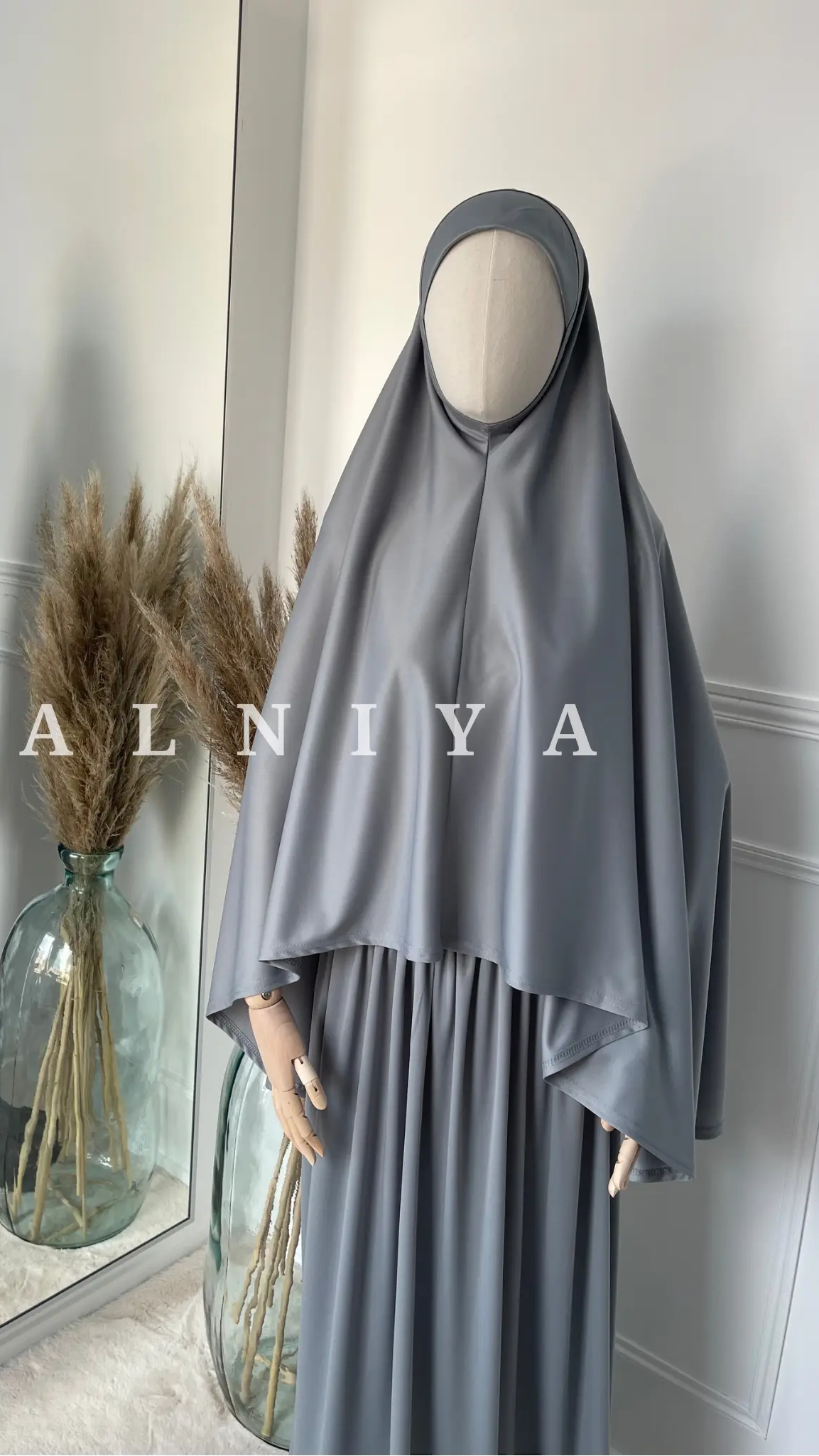 TENUE DE PRIÈRE Alniya Paris