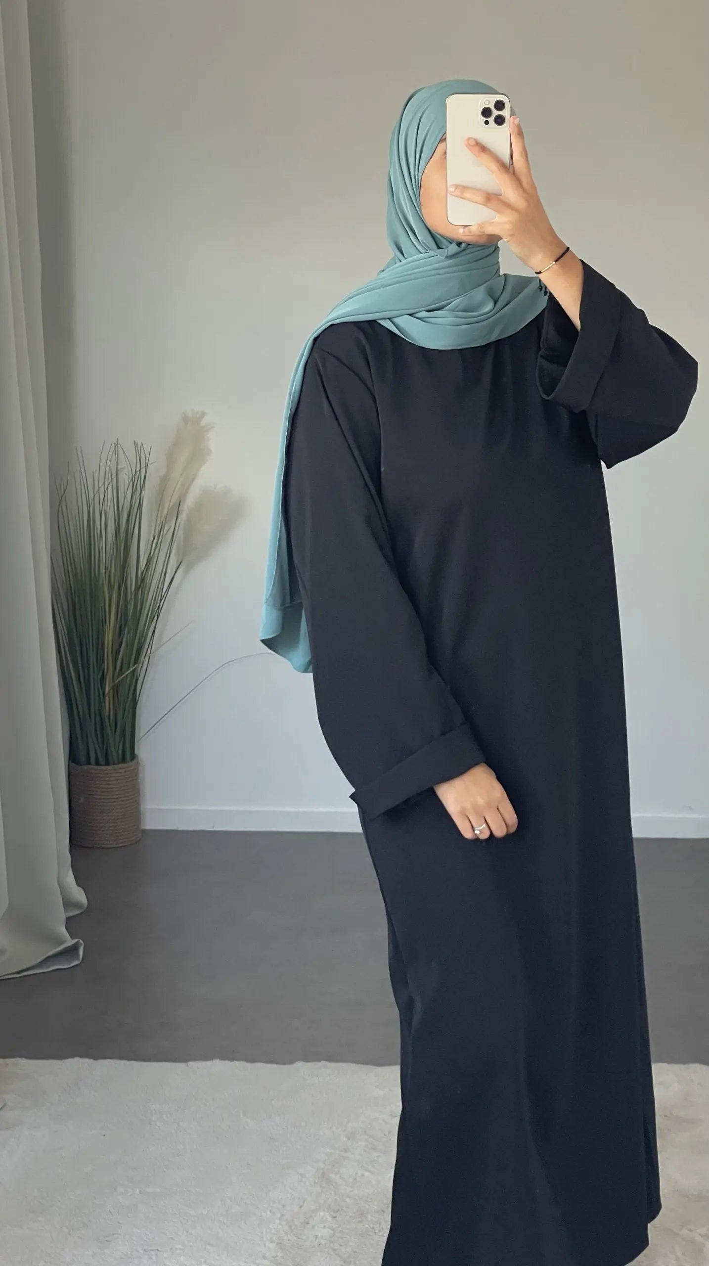 ABAYA CLASSY Alniya Paris