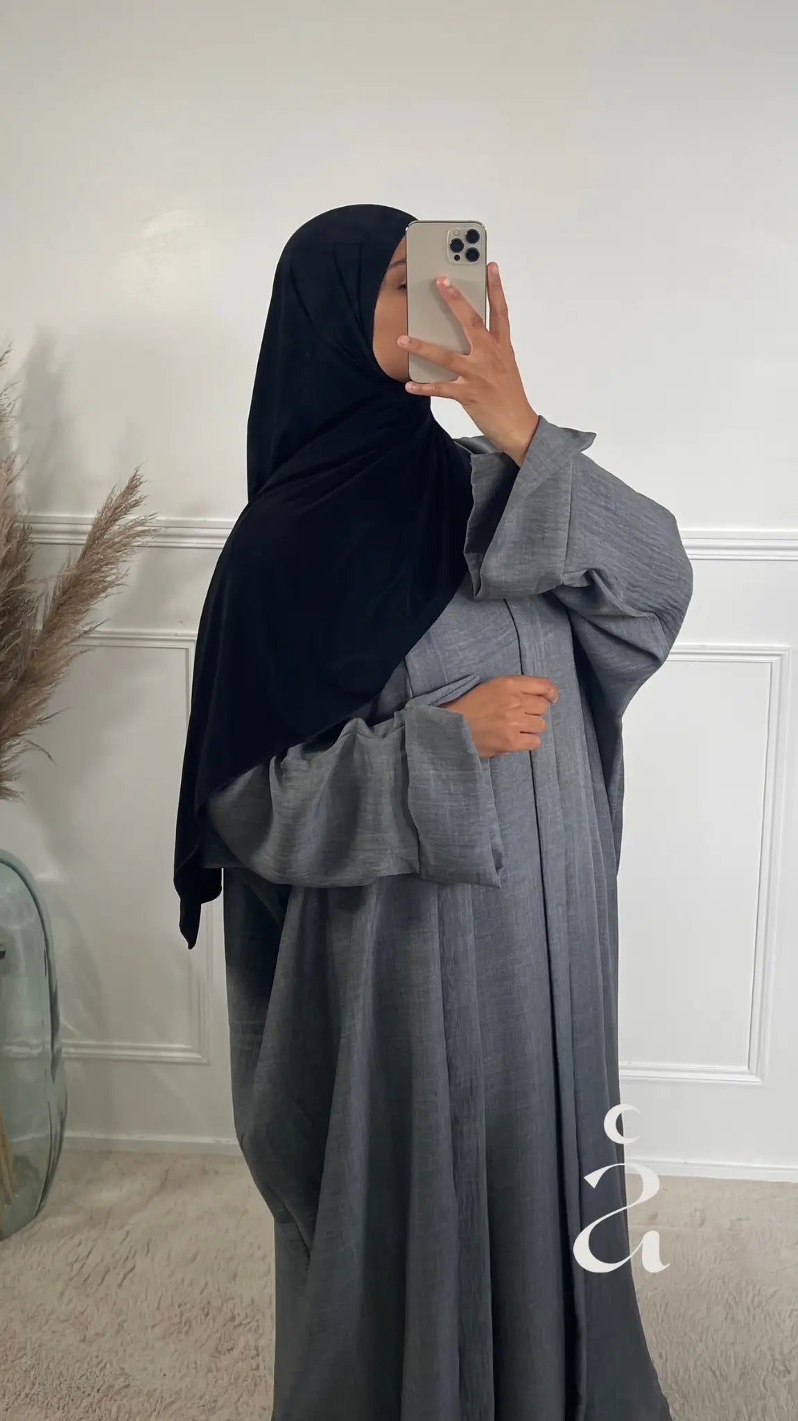 SET NIYA Alniya Paris