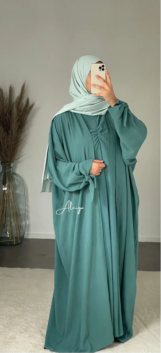 SET HIND Alniya Paris