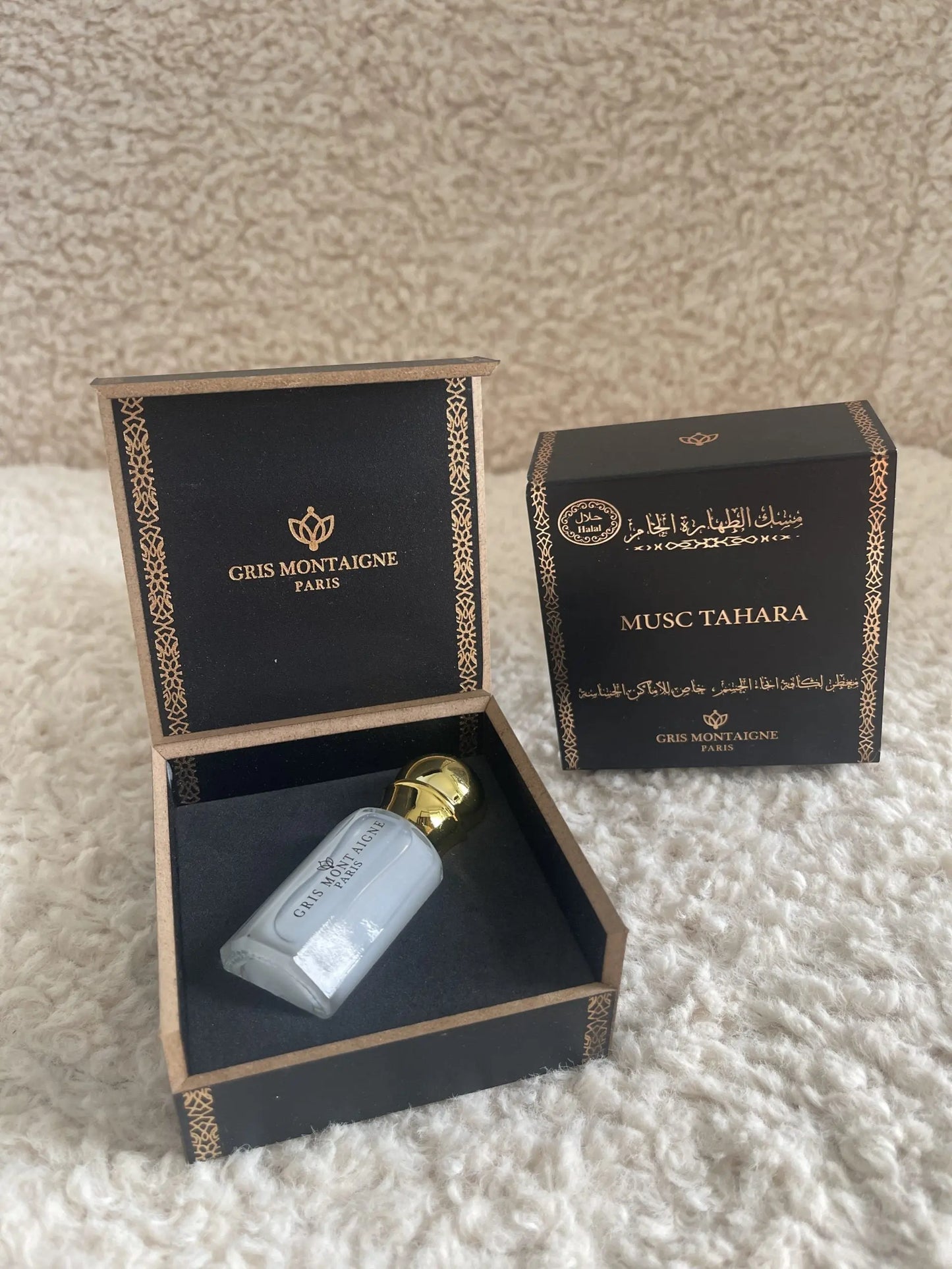 Classic Tahara Musk