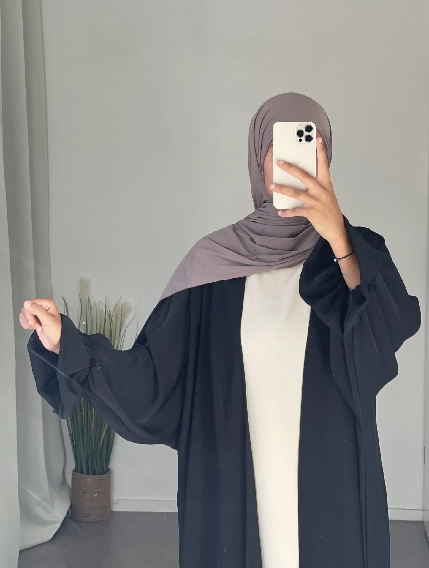 KIMONO SIARA Alniya Paris