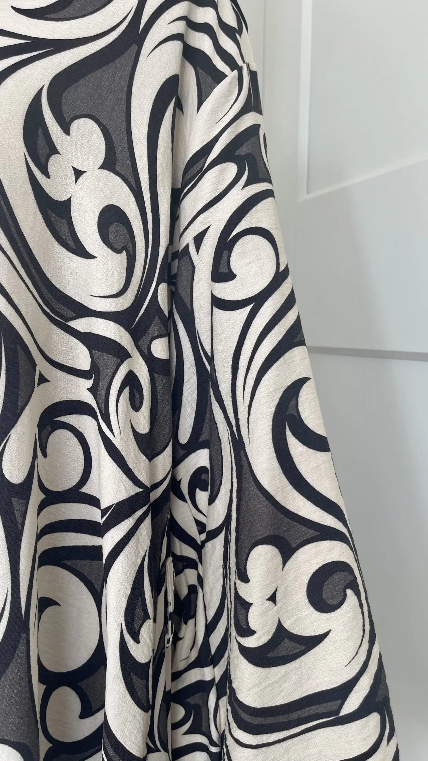 ROBE CUBA - Alniya Paris