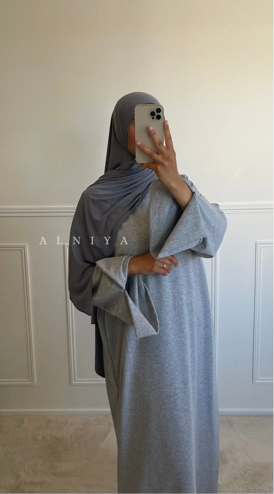 ROBE AVA Alniya Paris