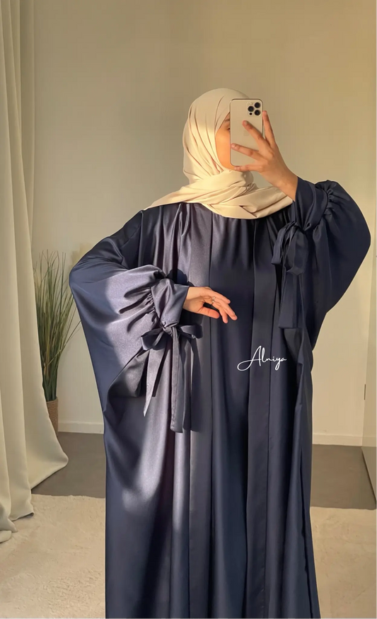 SET MAHALIA Alniya Paris