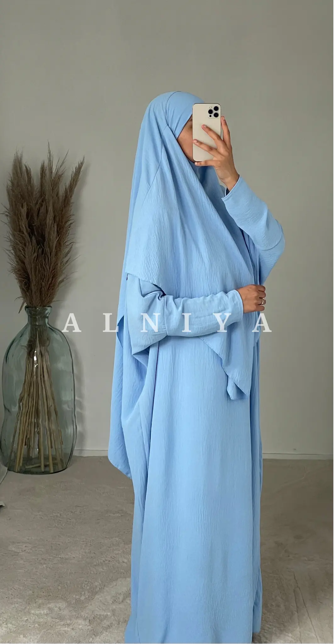 SET AMAYA Alniya Paris