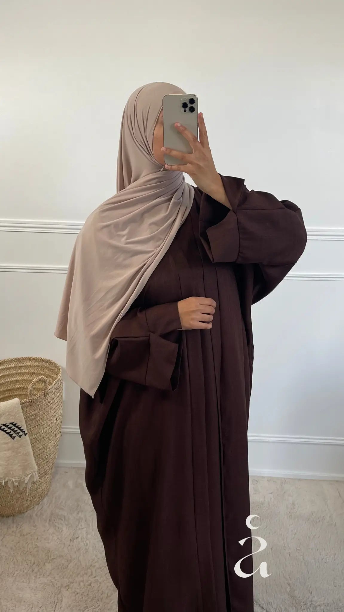 SET NIYA Alniya Paris