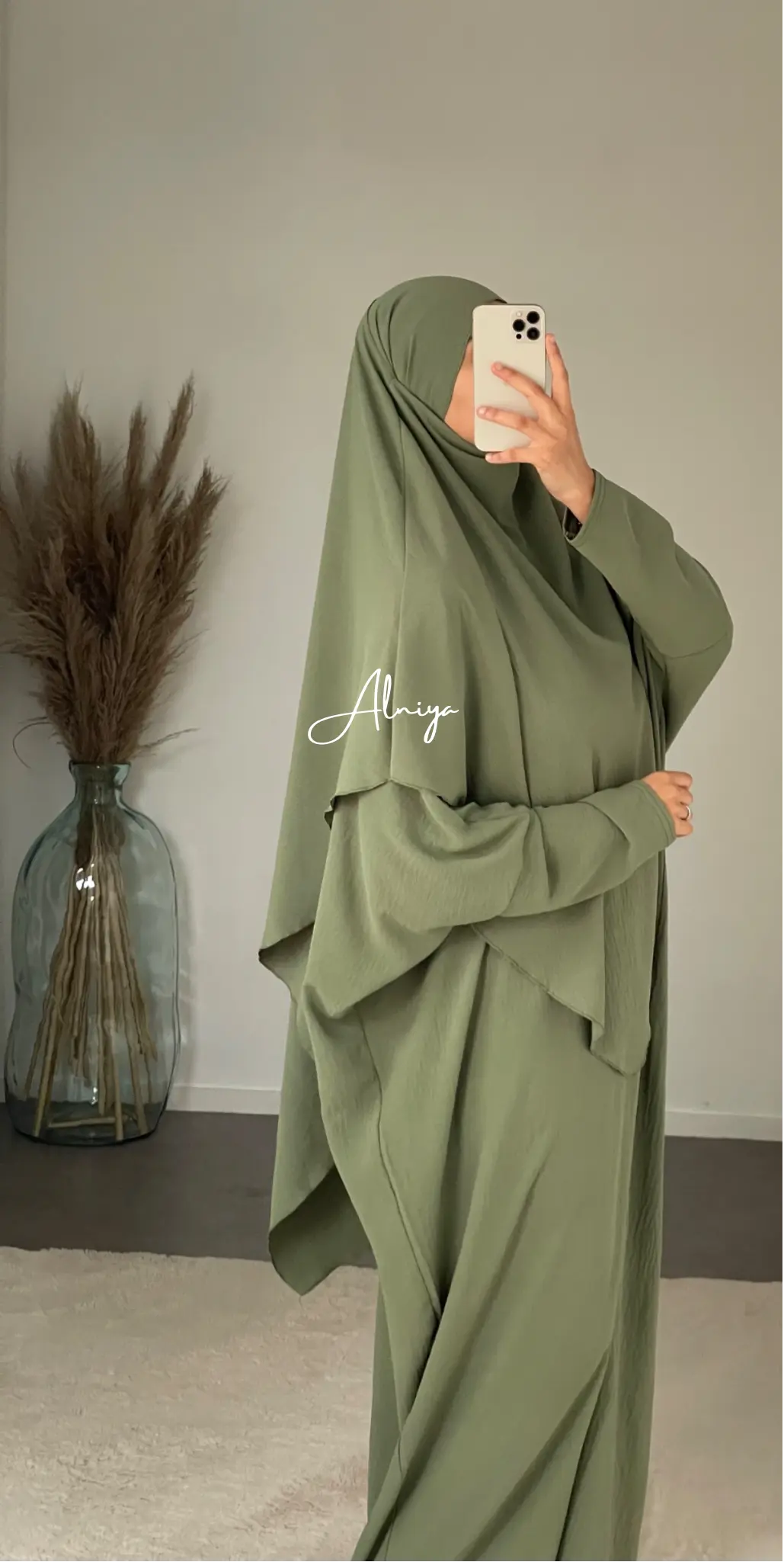 SET AMAYA Alniya Paris