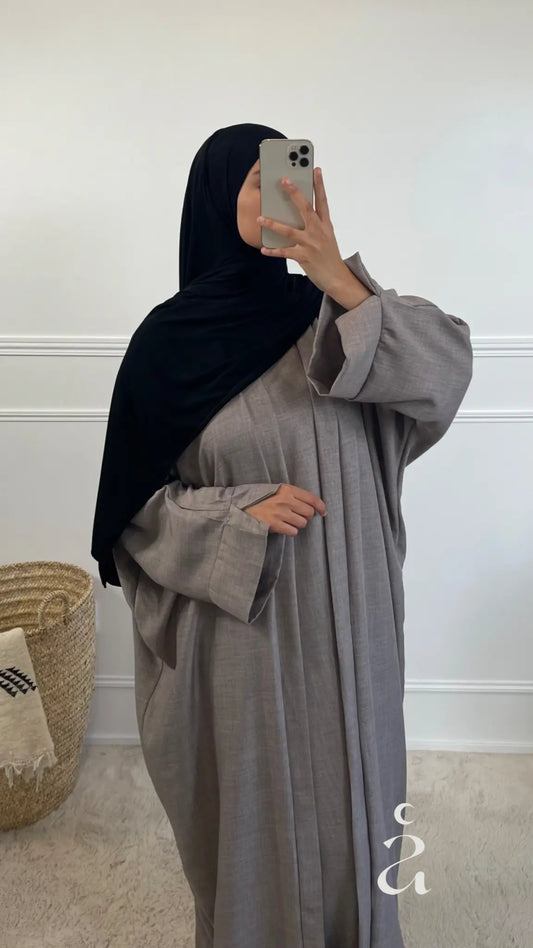 SET NIYA Alniya Paris