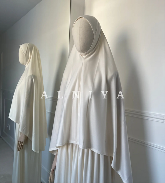 TENUE DE PRIÈRE Alniya Paris