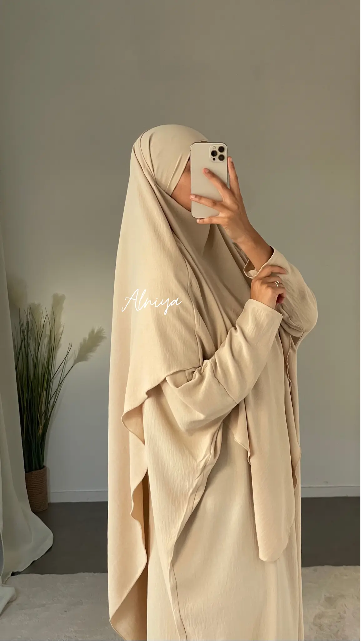 SET AMAYA Alniya Paris