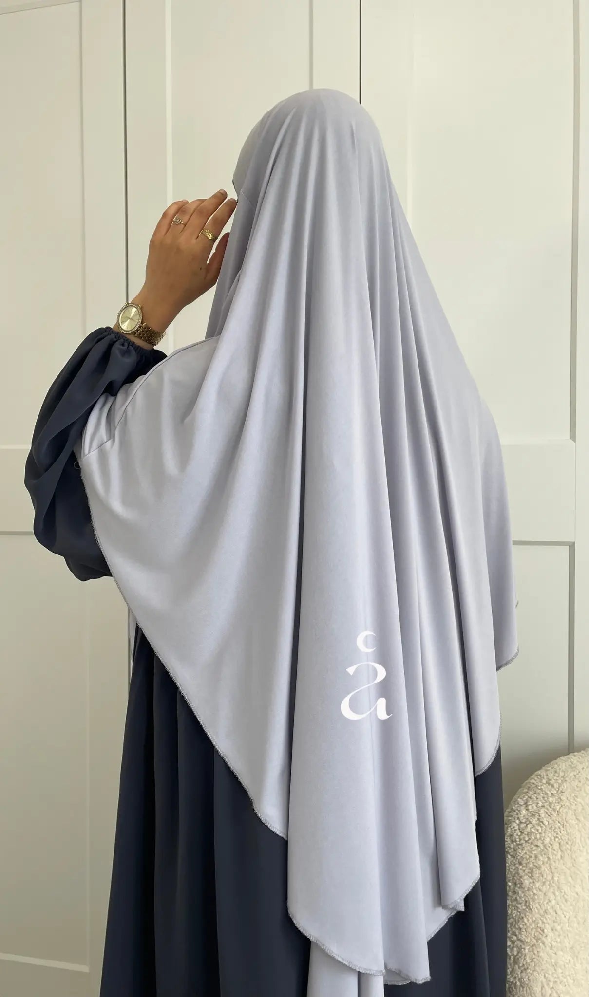 KHIMAR JERSEY Alniya Paris
