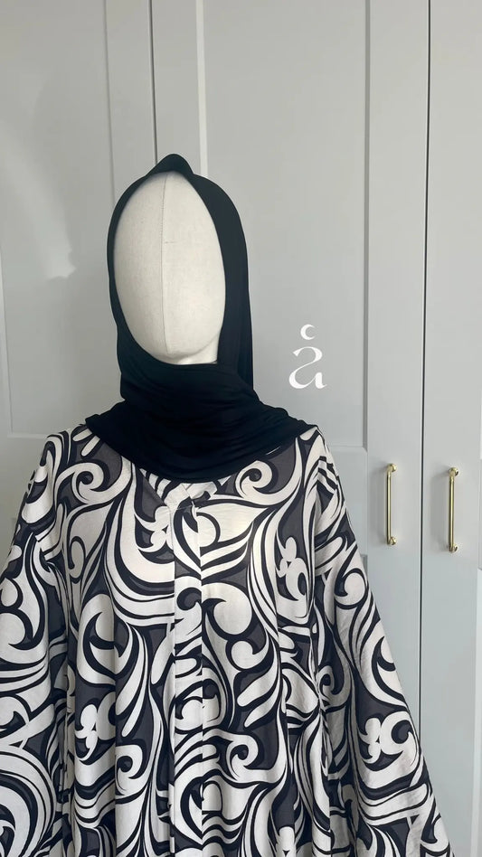 ROBE CUBA - Alniya Paris