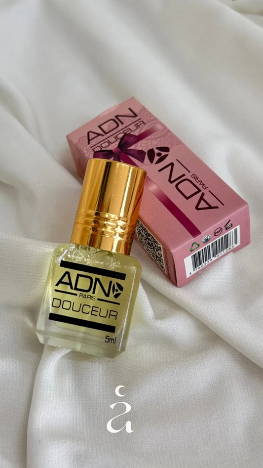 Musc Douceur - Roll on Alniya Paris