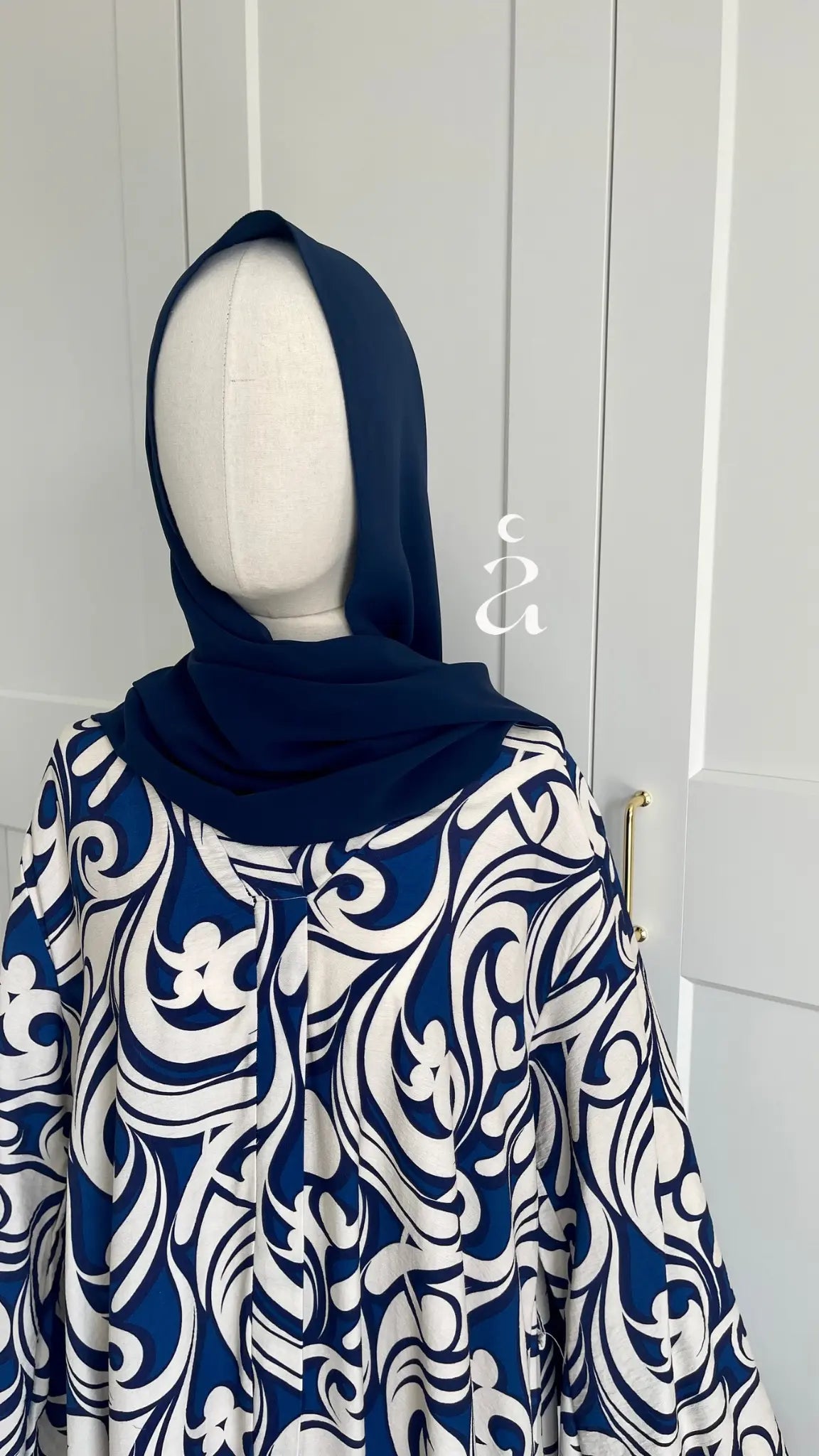 ROBE CUBA - Alniya Paris