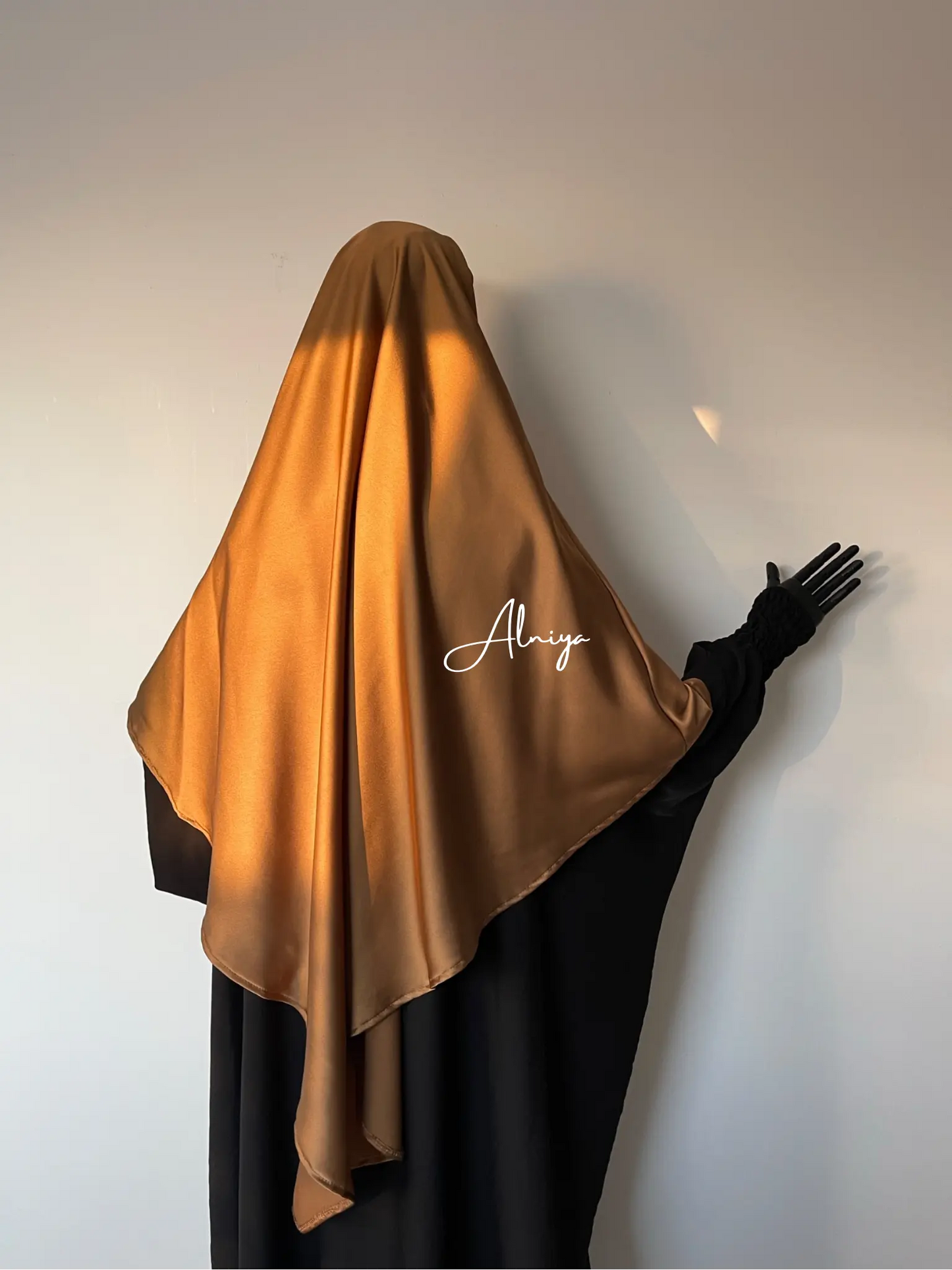 SATIN KHIMAR