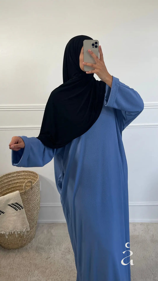 ROBE CONFORT Alniya Paris