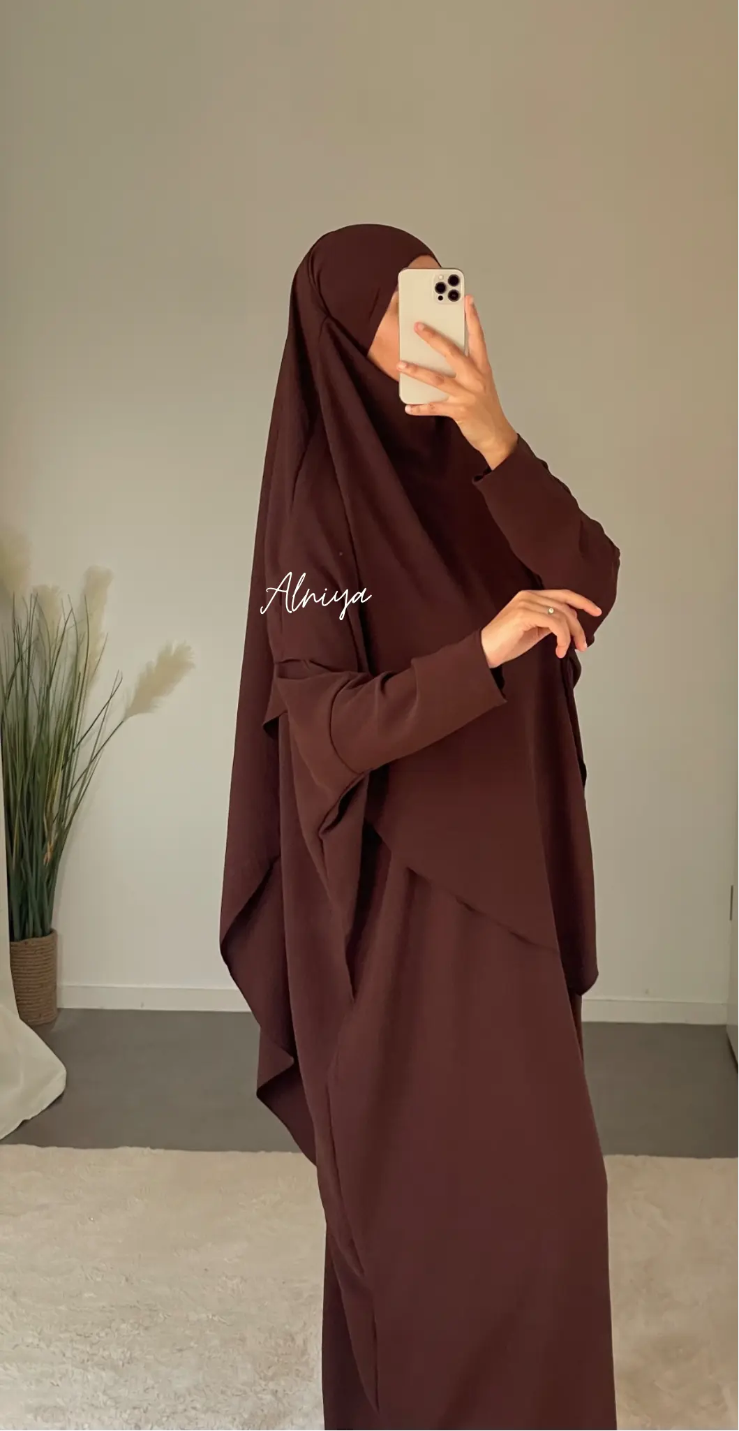 SET AMAYA Alniya Paris