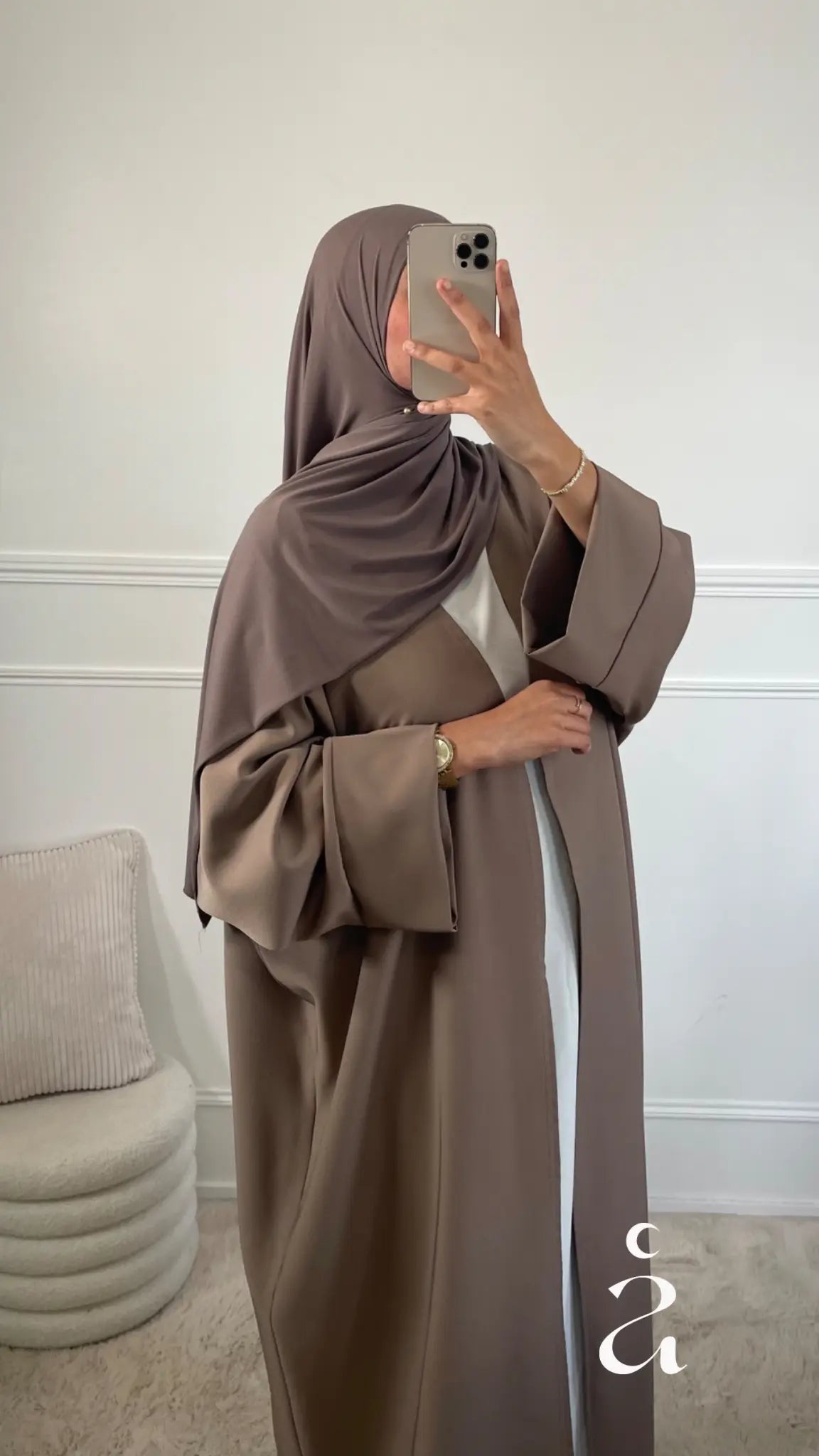 KIMONO CLASSY Alniya Paris