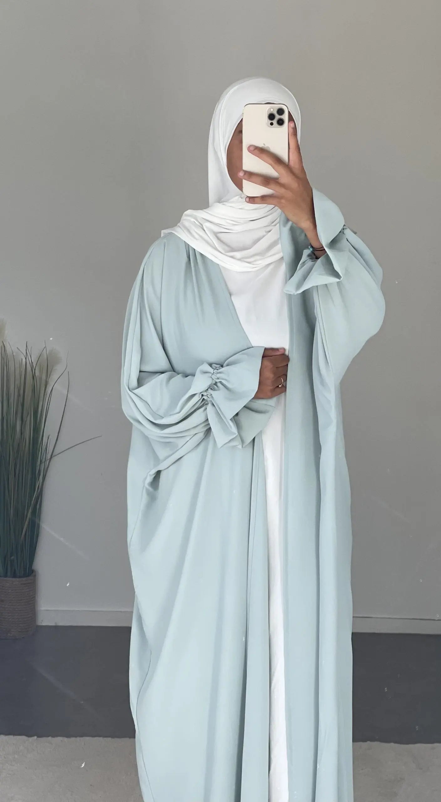 KIMONO SIARA Alniya Paris