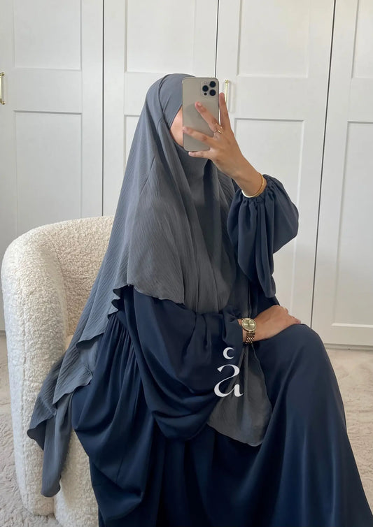 KHIMAR JAZZ Alniya Paris