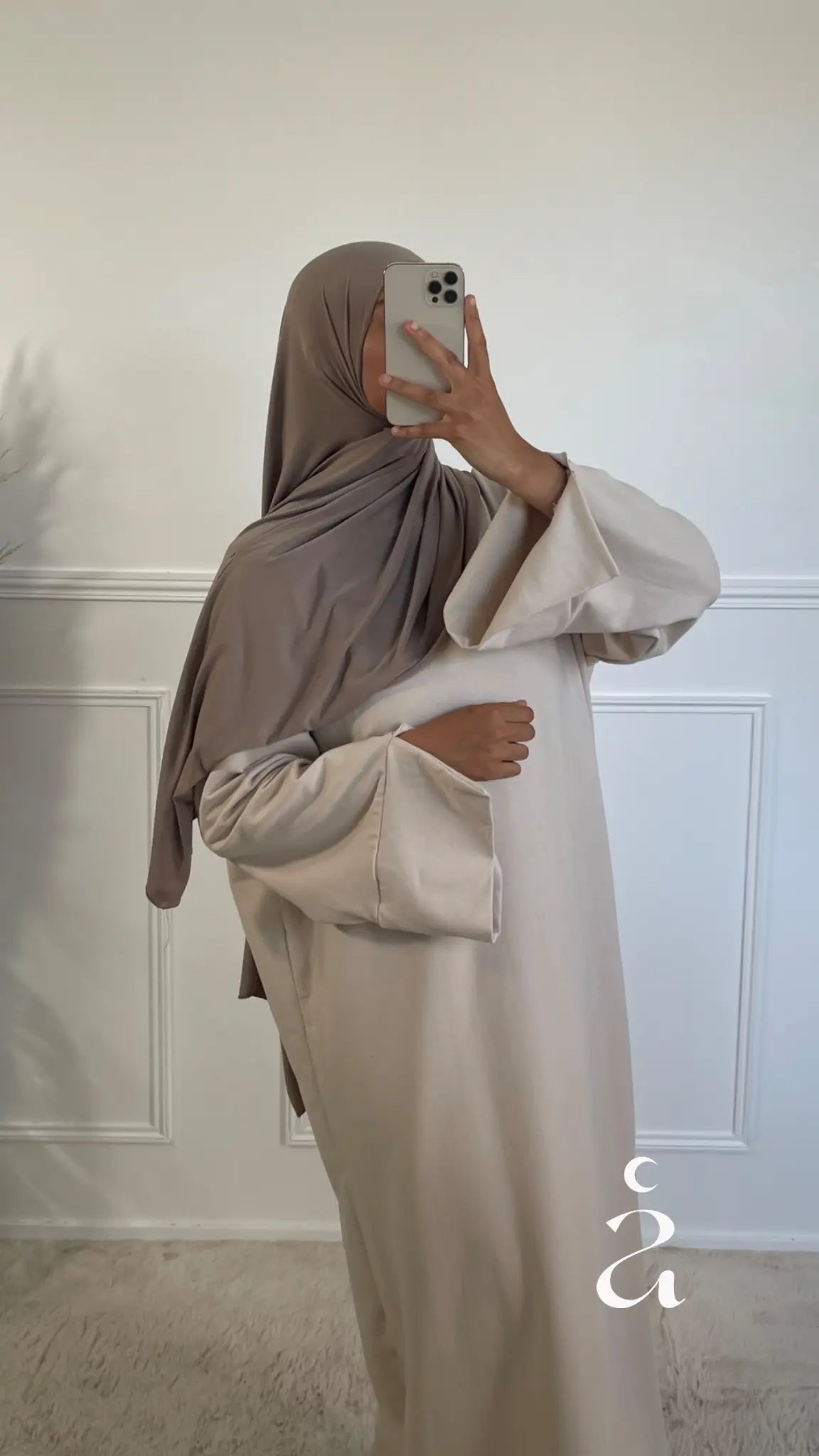 AVA DRESS