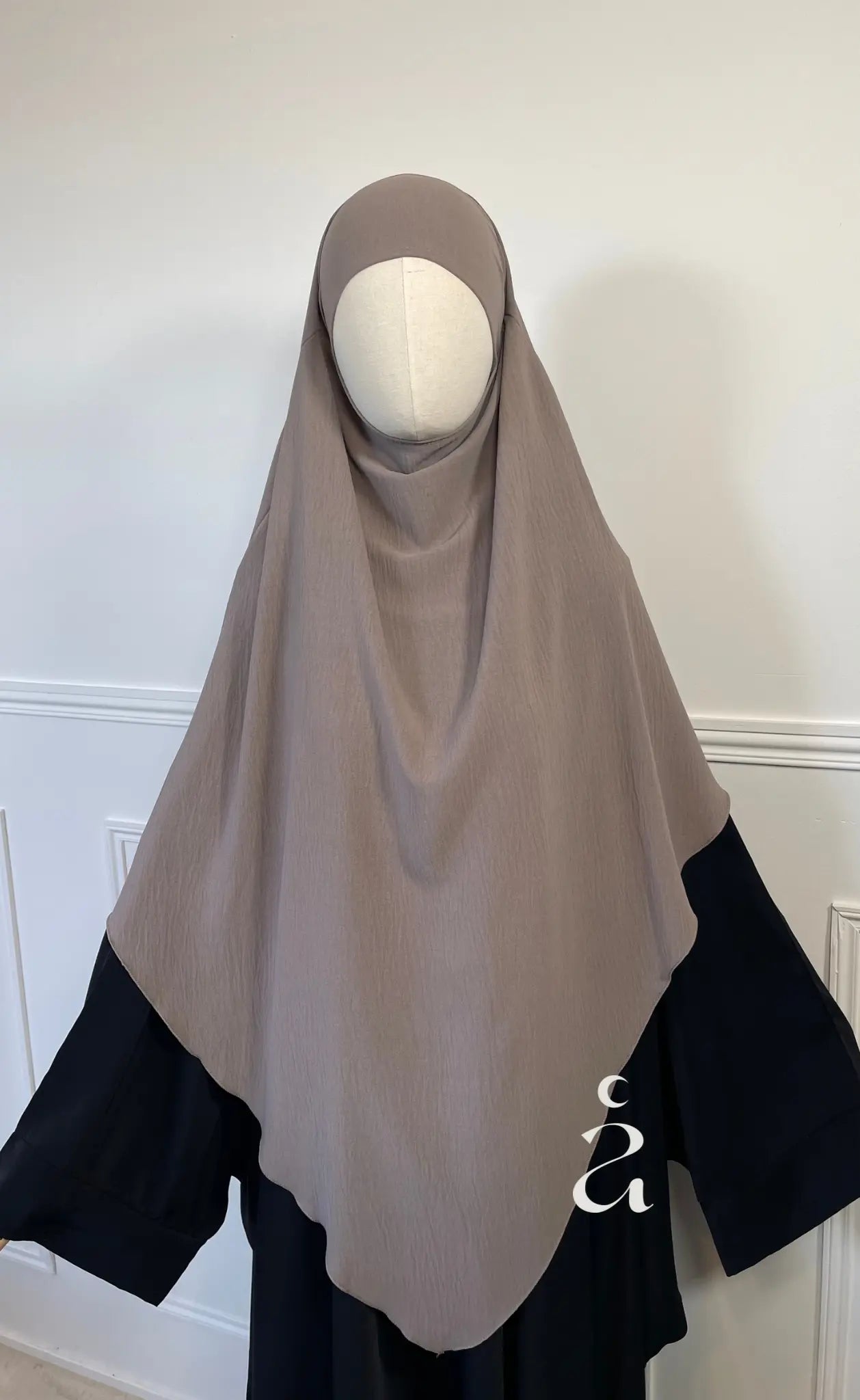 KHIMAR JAZZ Alniya Paris