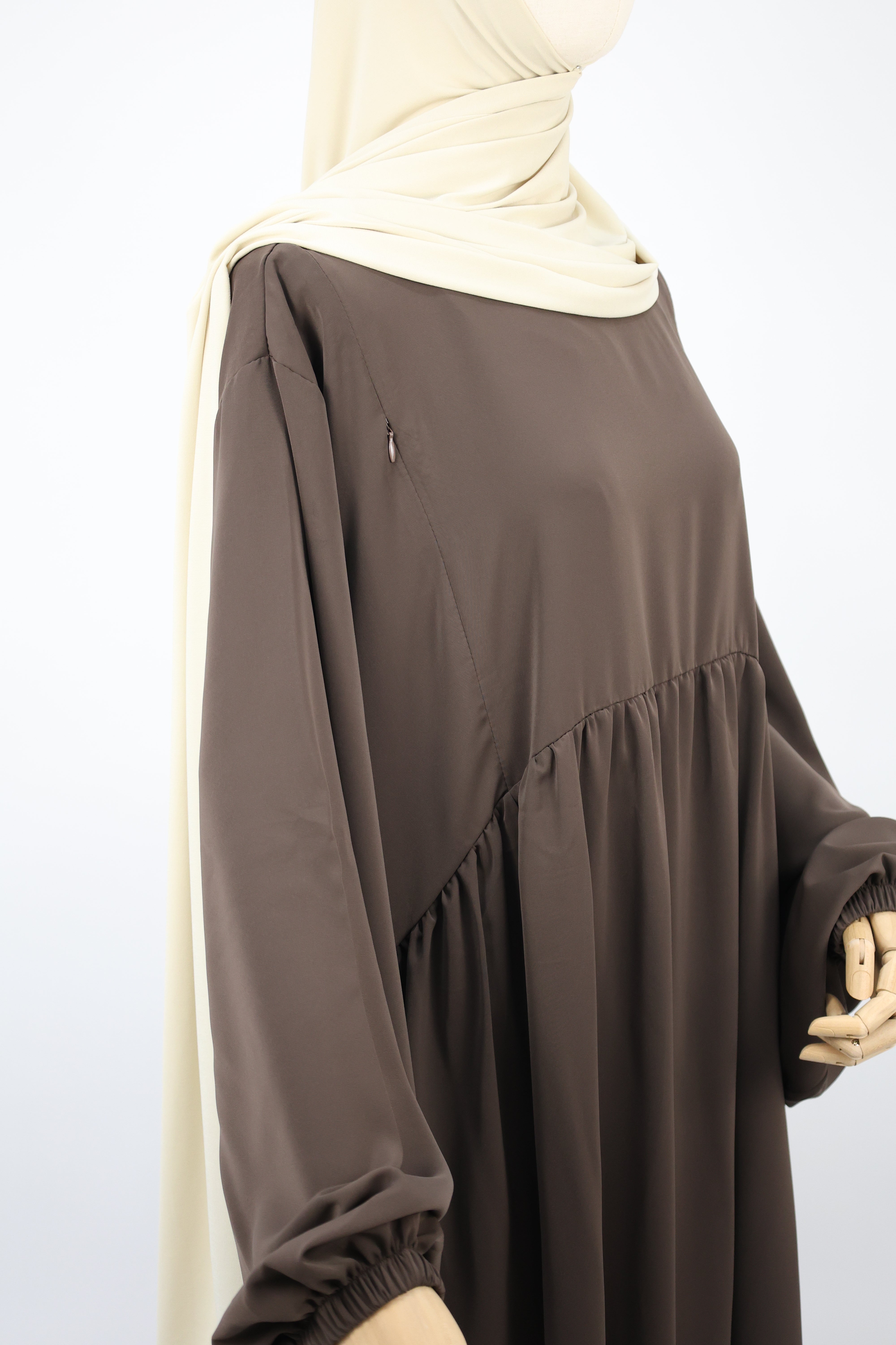 ABAYA ALLAITEMENT - SOUNDOUS