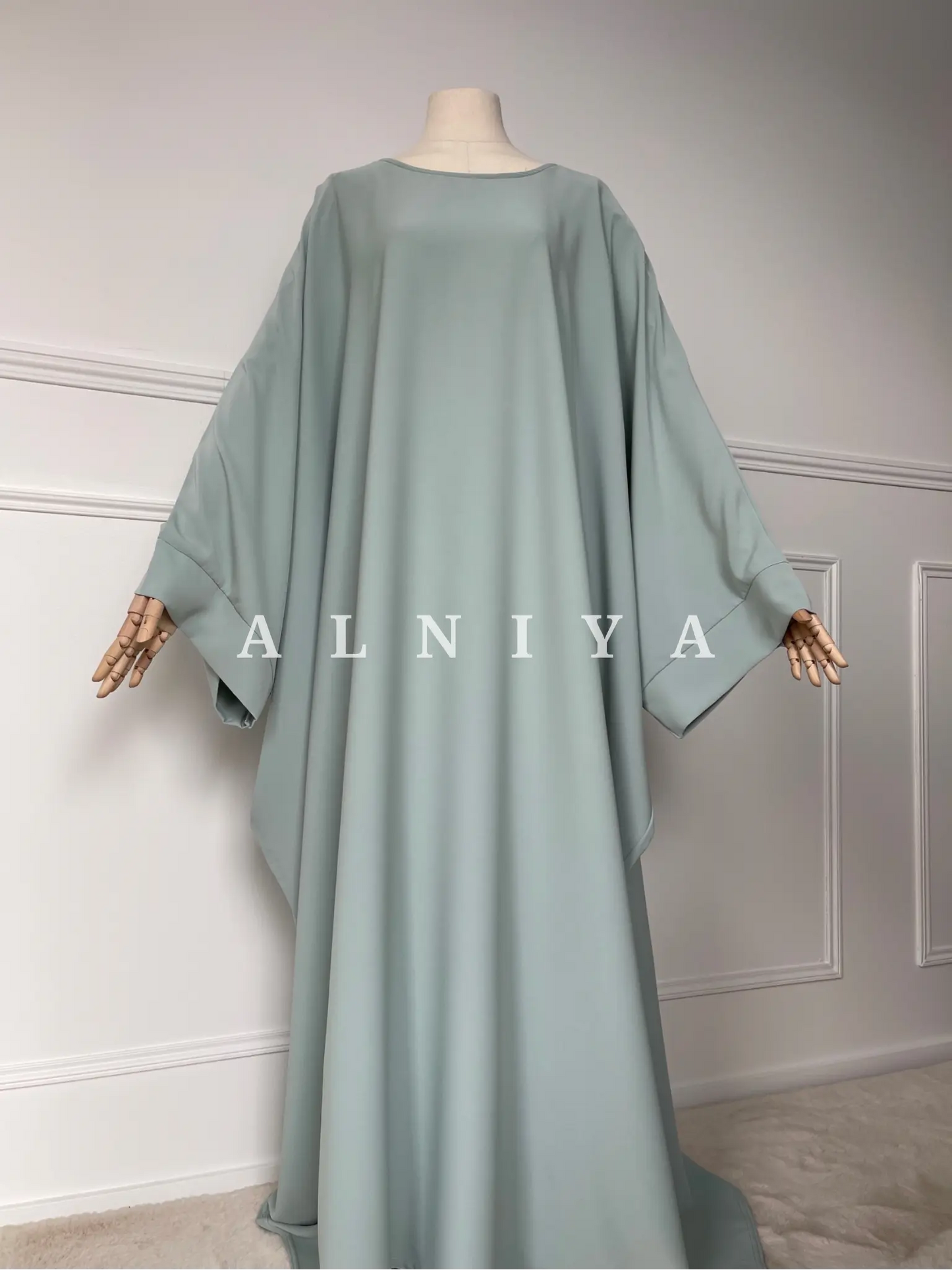 ABAYA ARABIA Alniya Paris