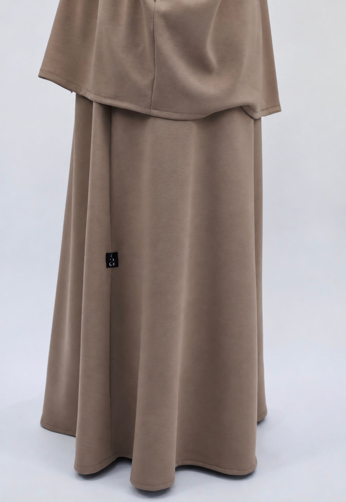 JUPE JOGGING - MARWA
