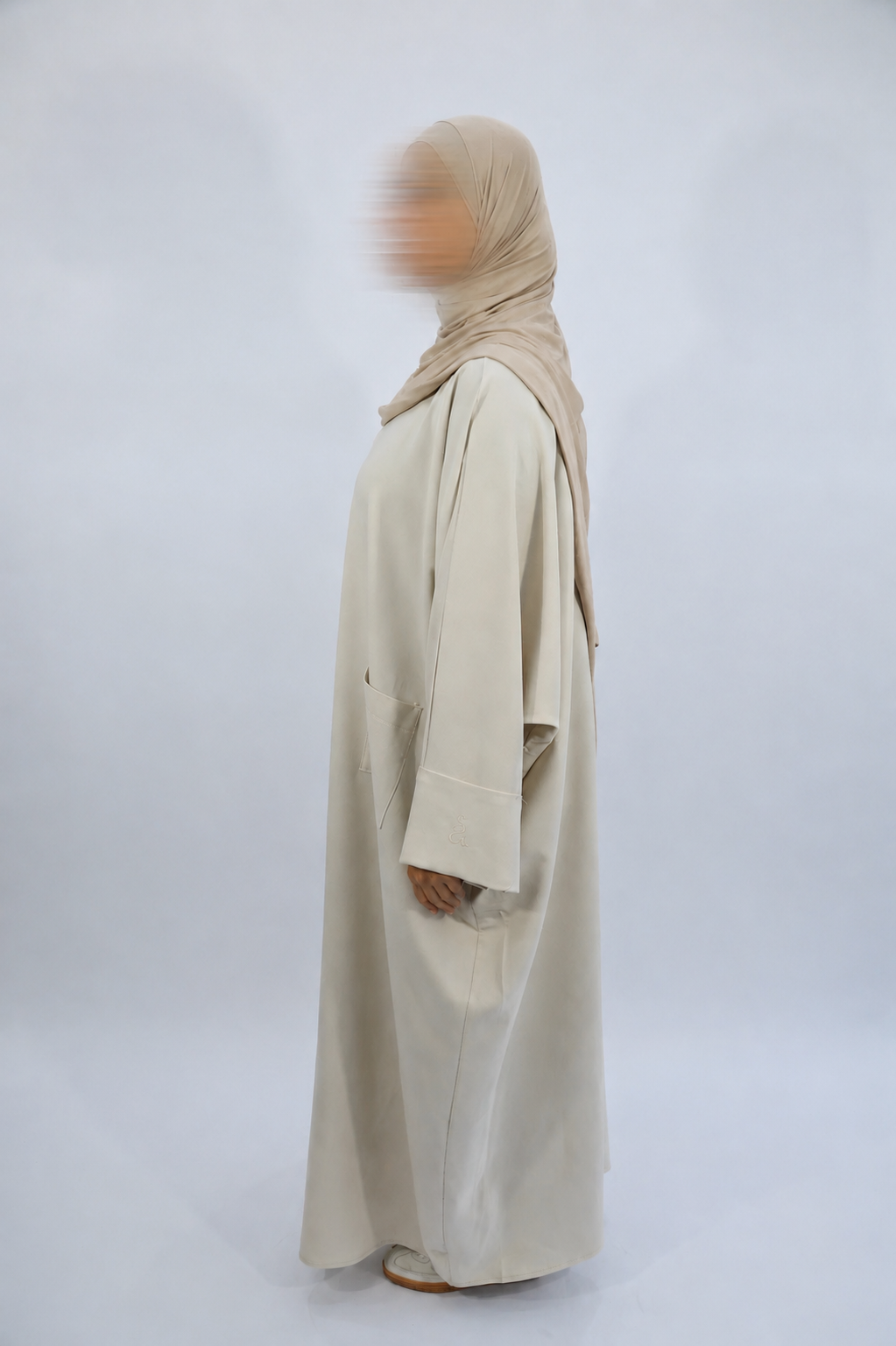 ABAYA YÜSRA