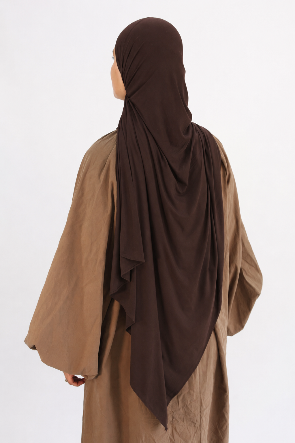 HIJAB JERSEY BAMBOO