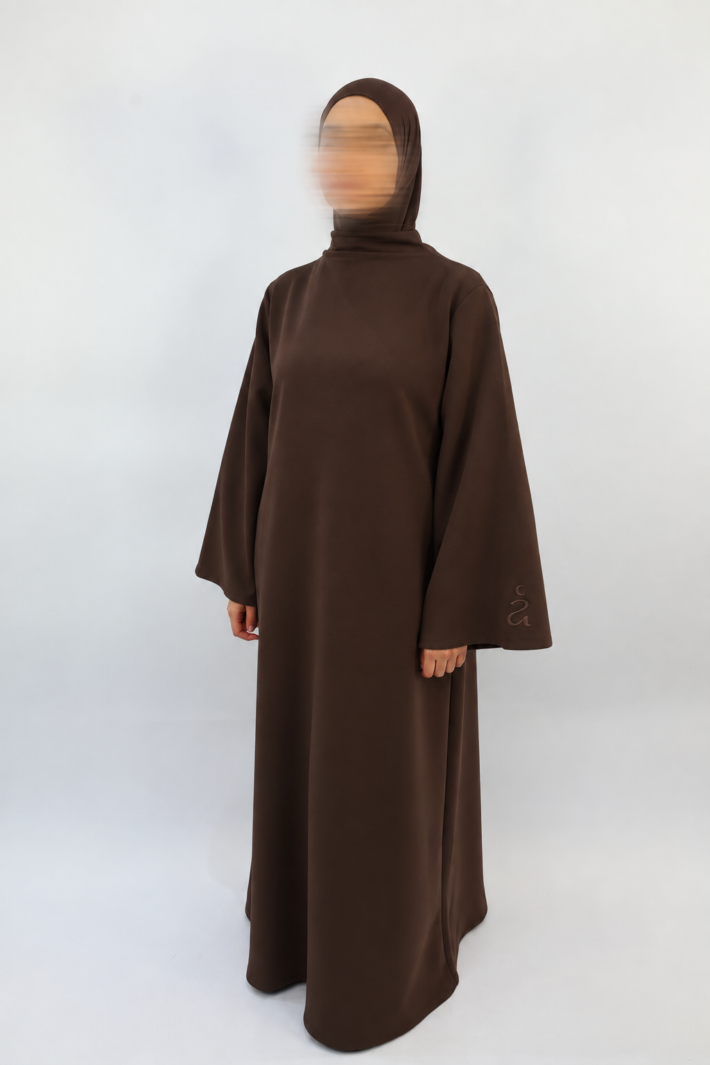 ROBE JOGGING - YUNA