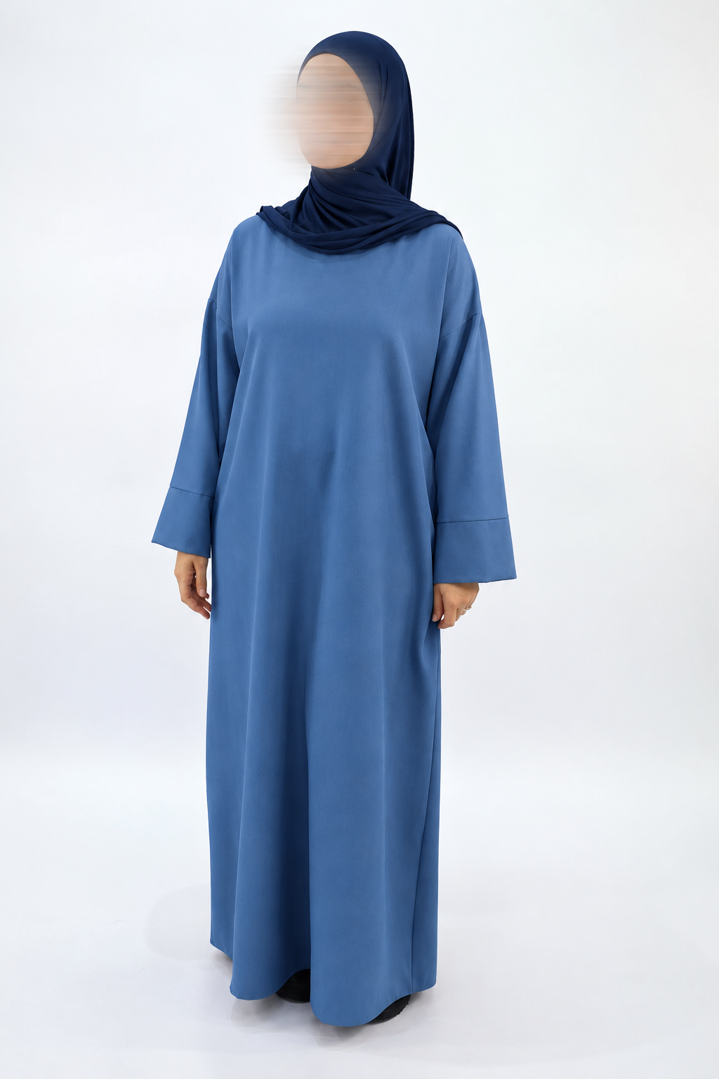 ABAYA ESSENTIELLE
