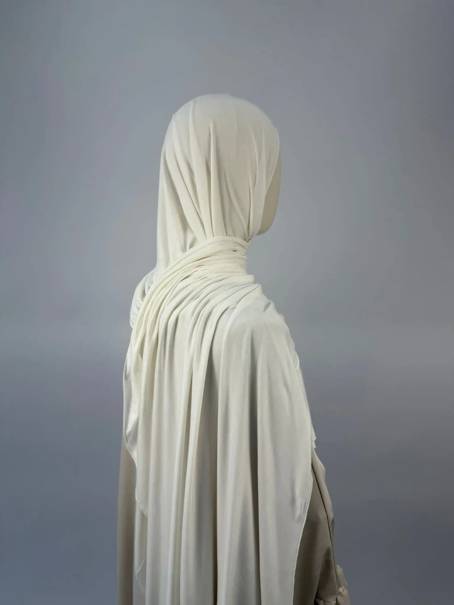 HIJAB JERSEY - COTON