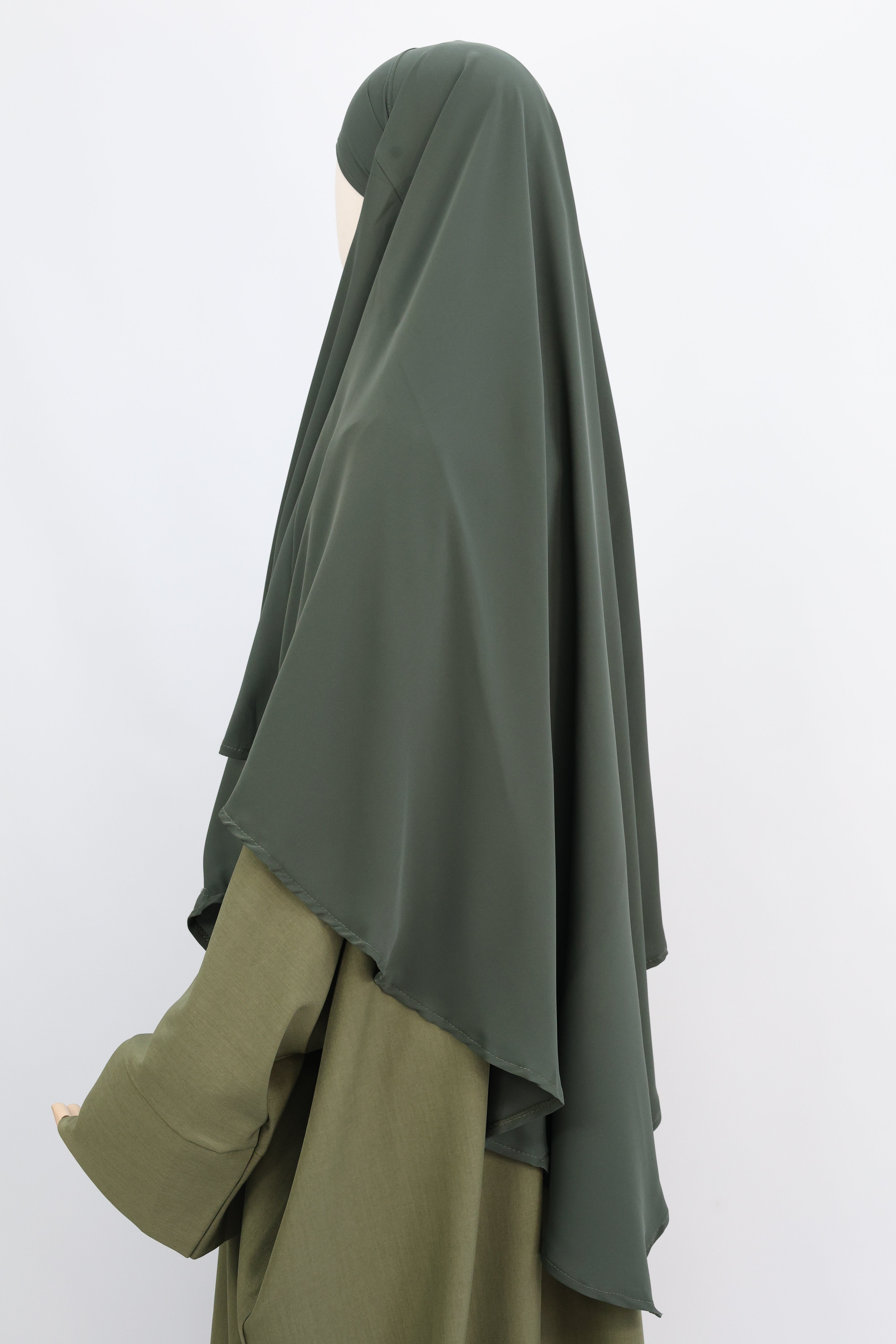 KHIMAR MEDINE - Signature