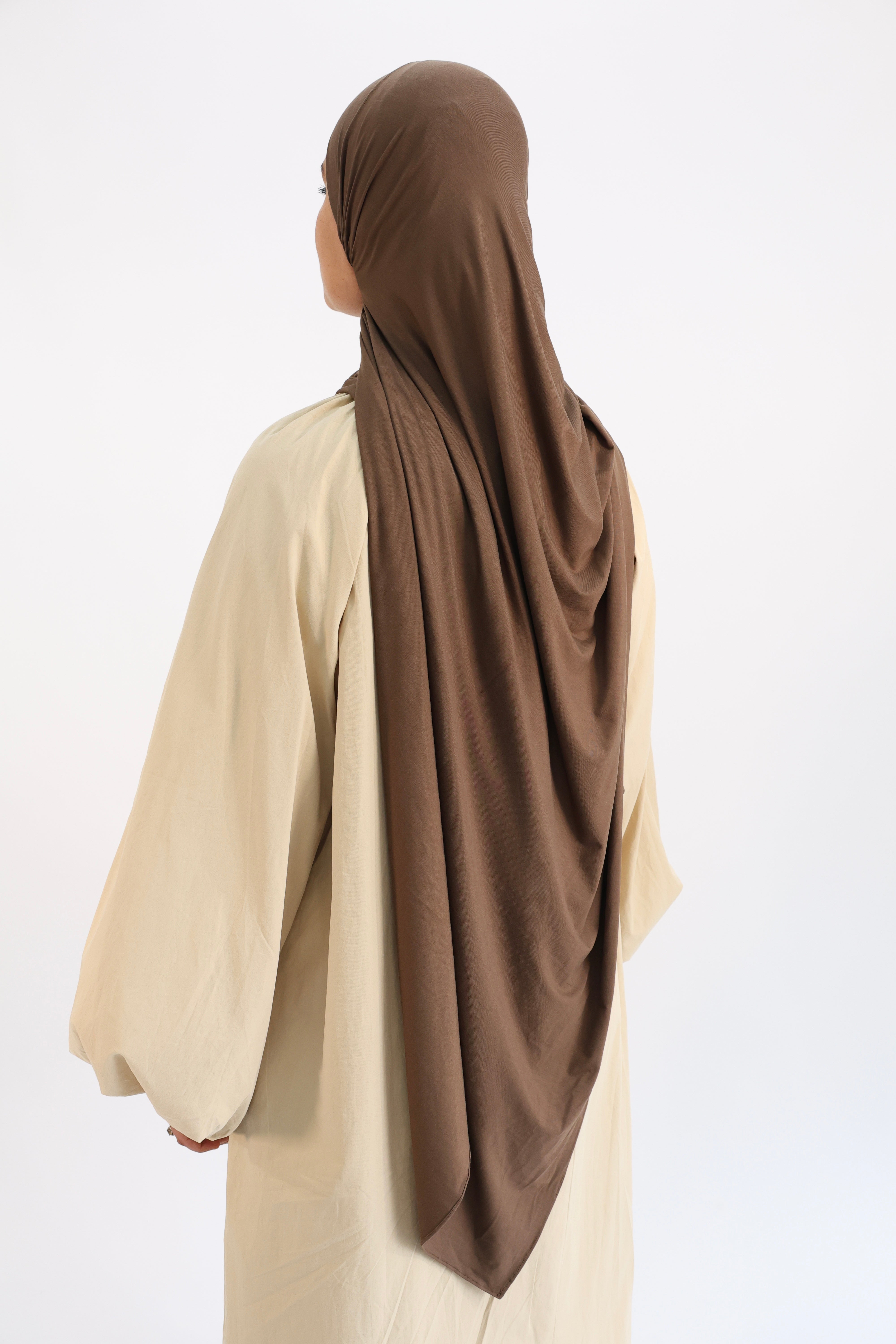 HIJAB JERSEY BAMBOO