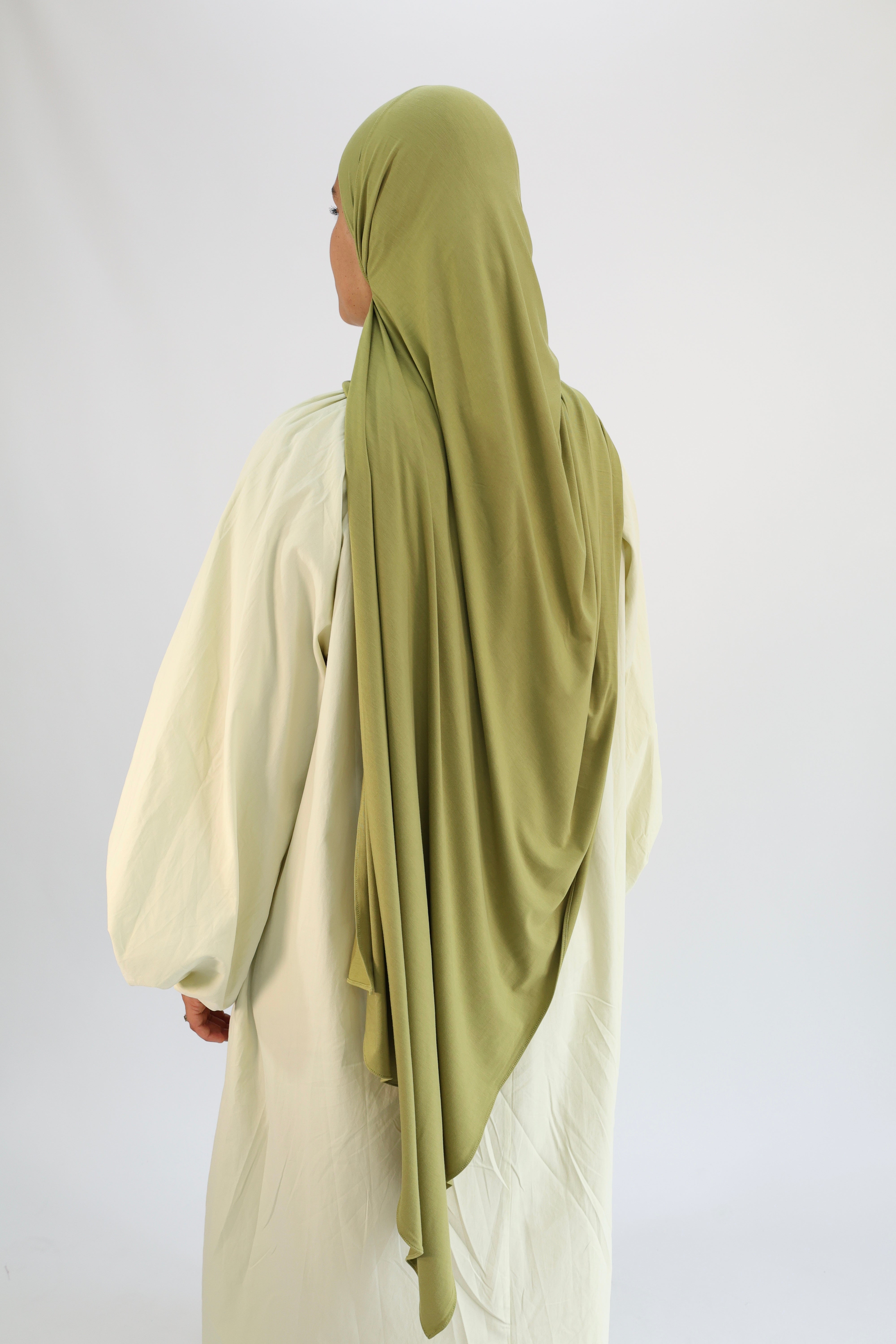HIJAB JERSEY BAMBOO